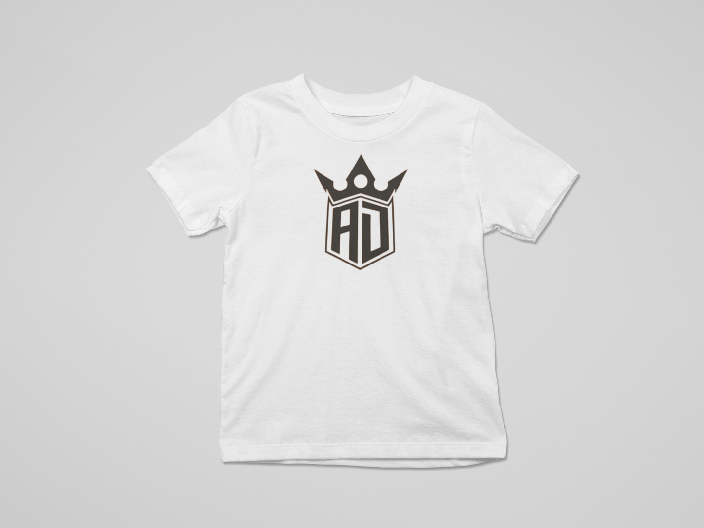 AD Logo Tee