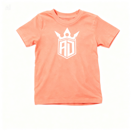 AD Logo Tee