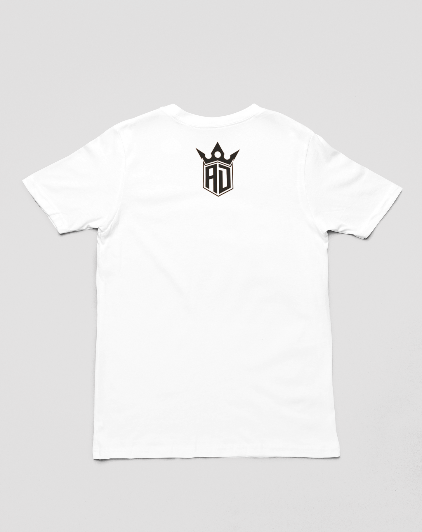 Always Doubted Drippy Tee