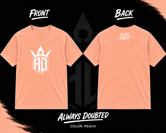 AD Logo Tee