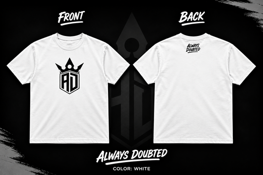 AD Logo Tee