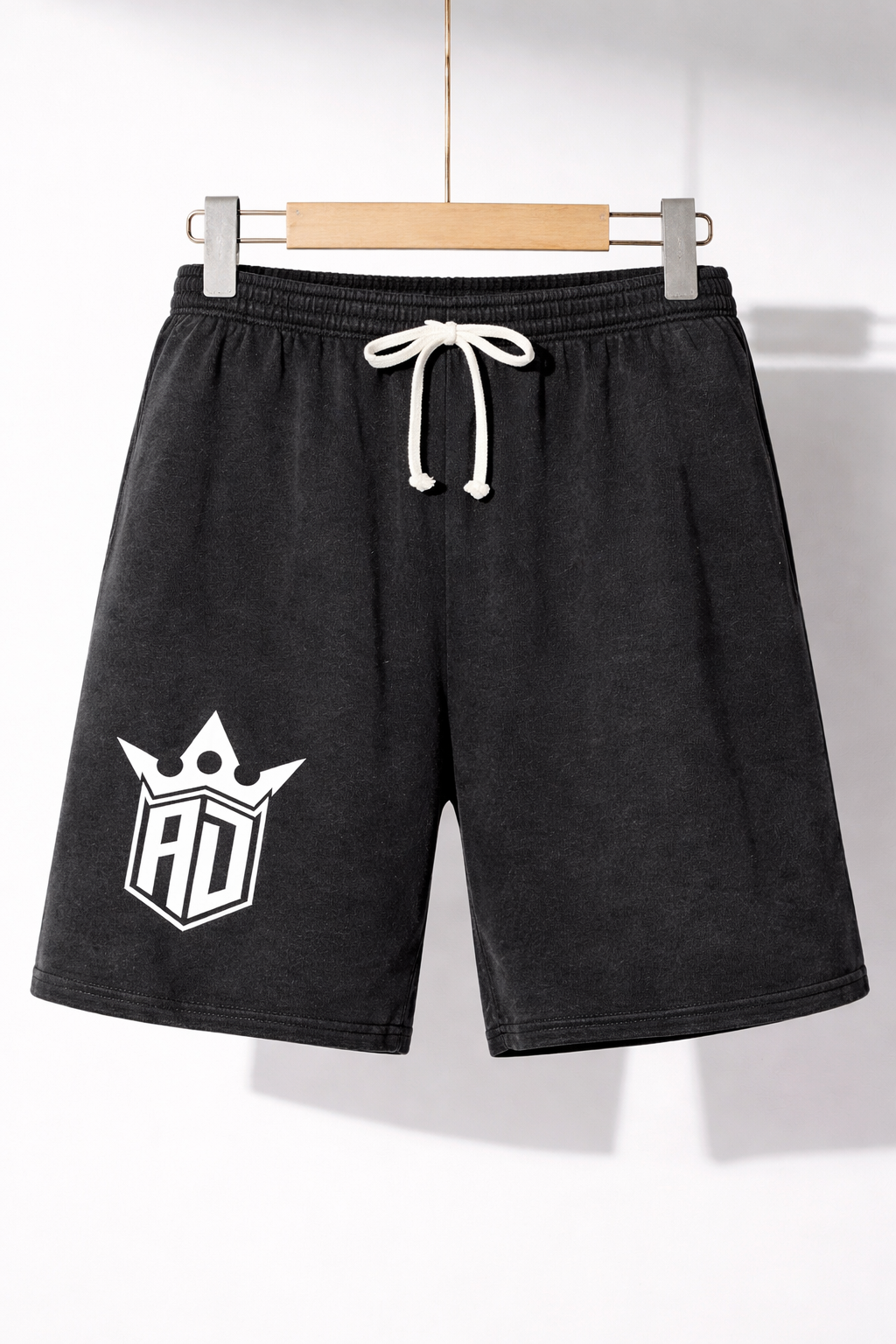 AD Logo Shorts