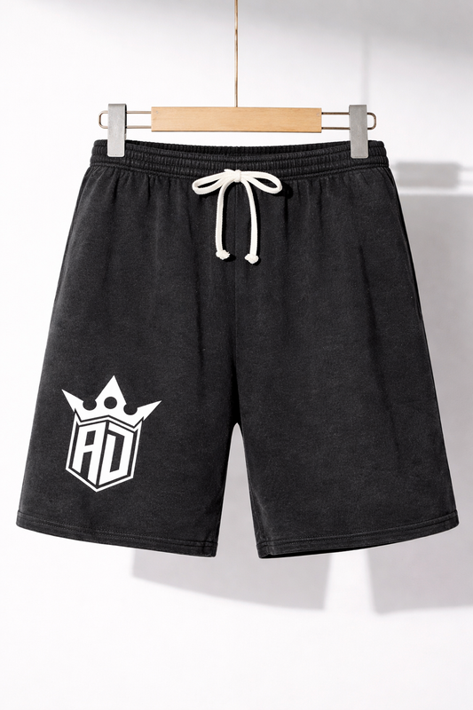 AD Logo Shorts